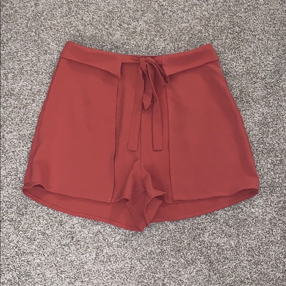 Charlotte Russe Pants - Charlotte Russe Shorts